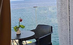 Mamani Apartments Saranda
