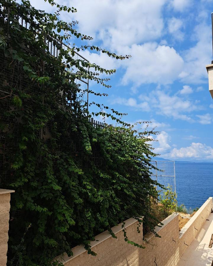 Mamani Apartments Saranda Buitenkant foto